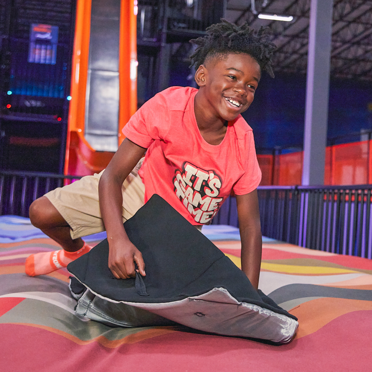 Sky Zone Orlando | Orlando, FL | 58610