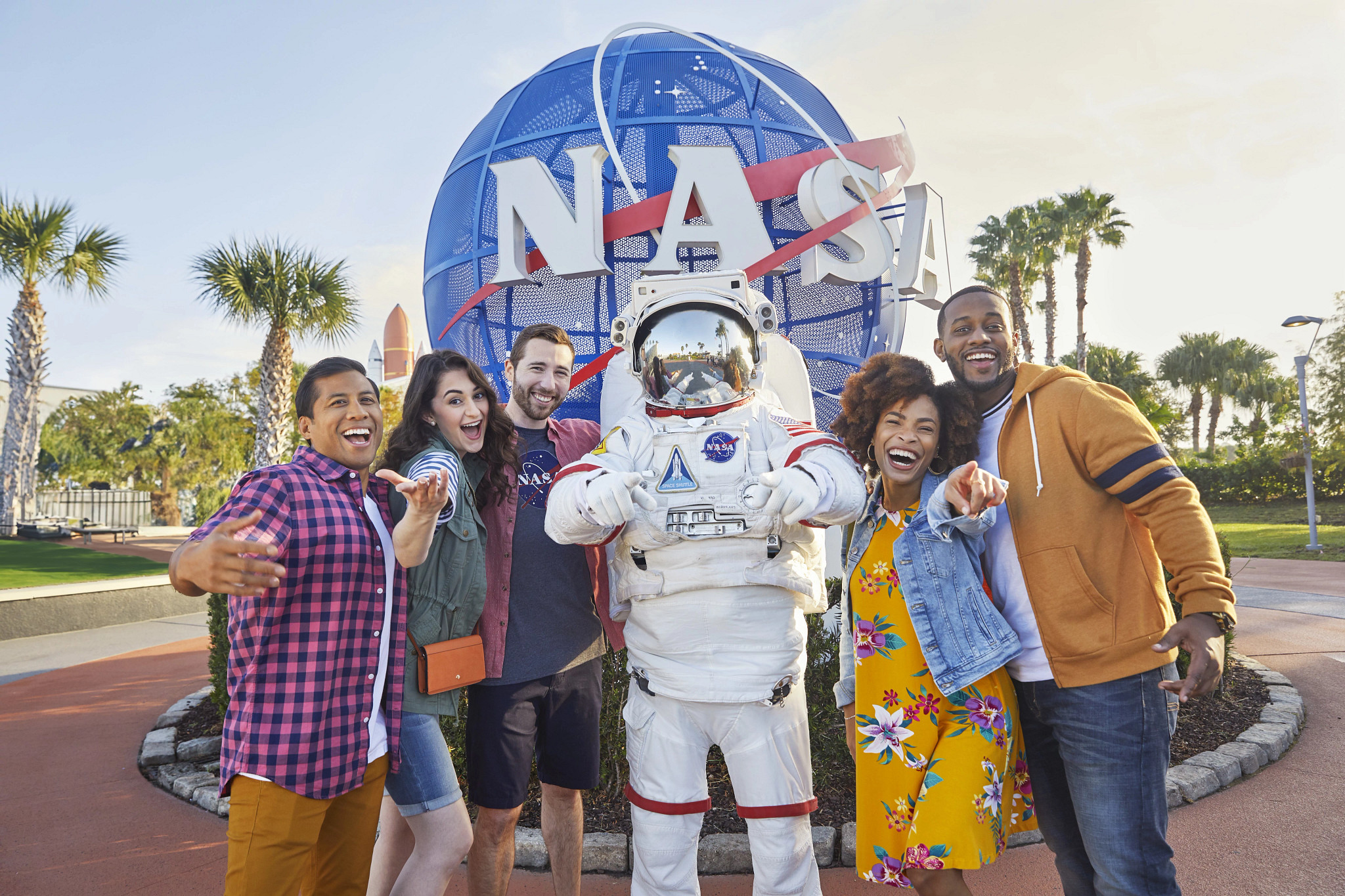 Kennedy Space Center Visitor Complex | Merritt Island, FL | 17274