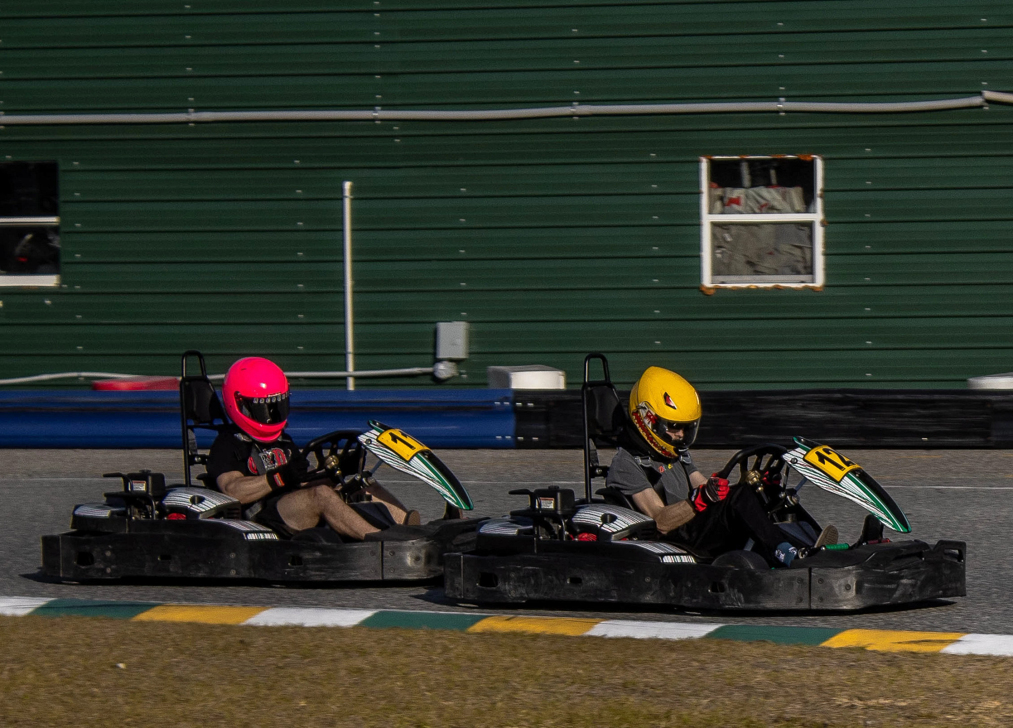 Orlando Kart Center Orlando, FL 52649