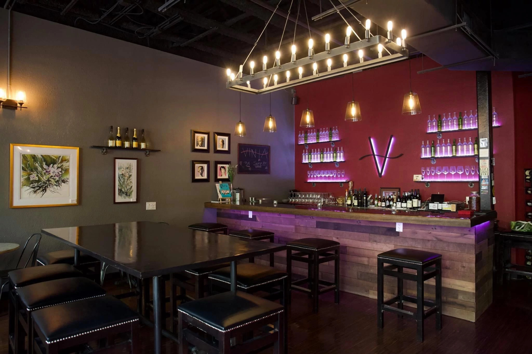 VINIA Wine & Kitchen Winter Park, FL 50005