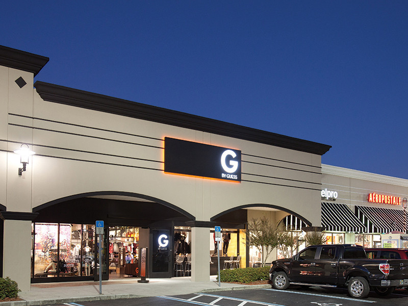 nike lake buena vista factory stores
