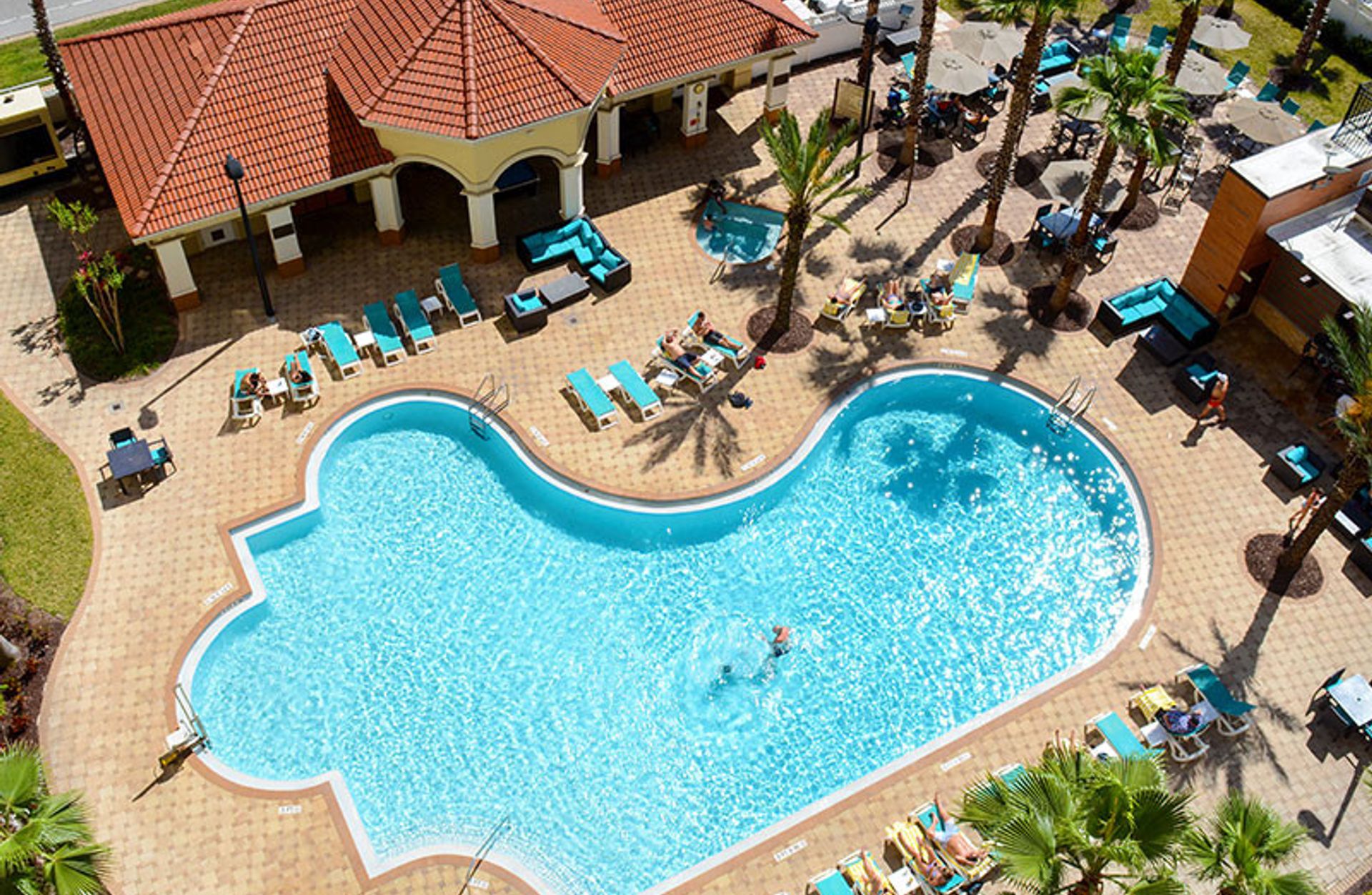 The Point Hotel Suites The Point Hotel Suites