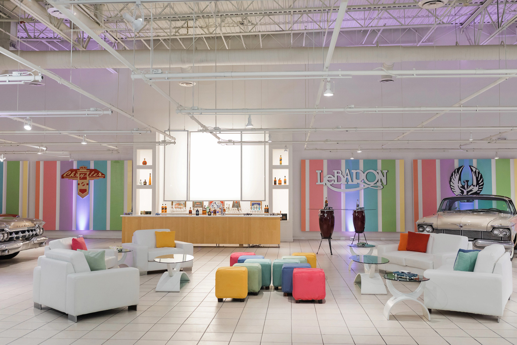 CHIC Event Furniture Rental Orlando, FL 51549