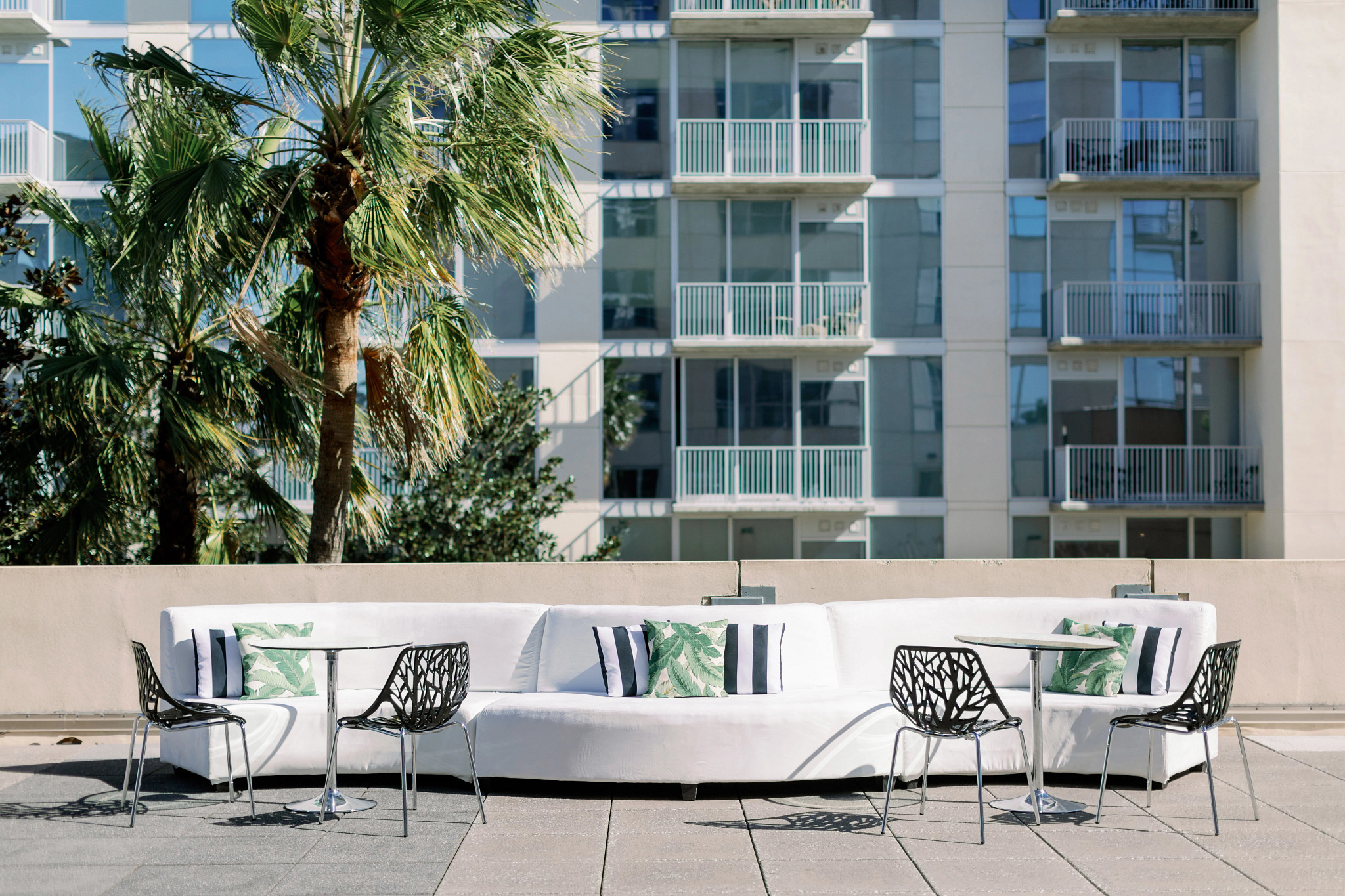 CHIC Event Furniture Rental Orlando, FL 51549