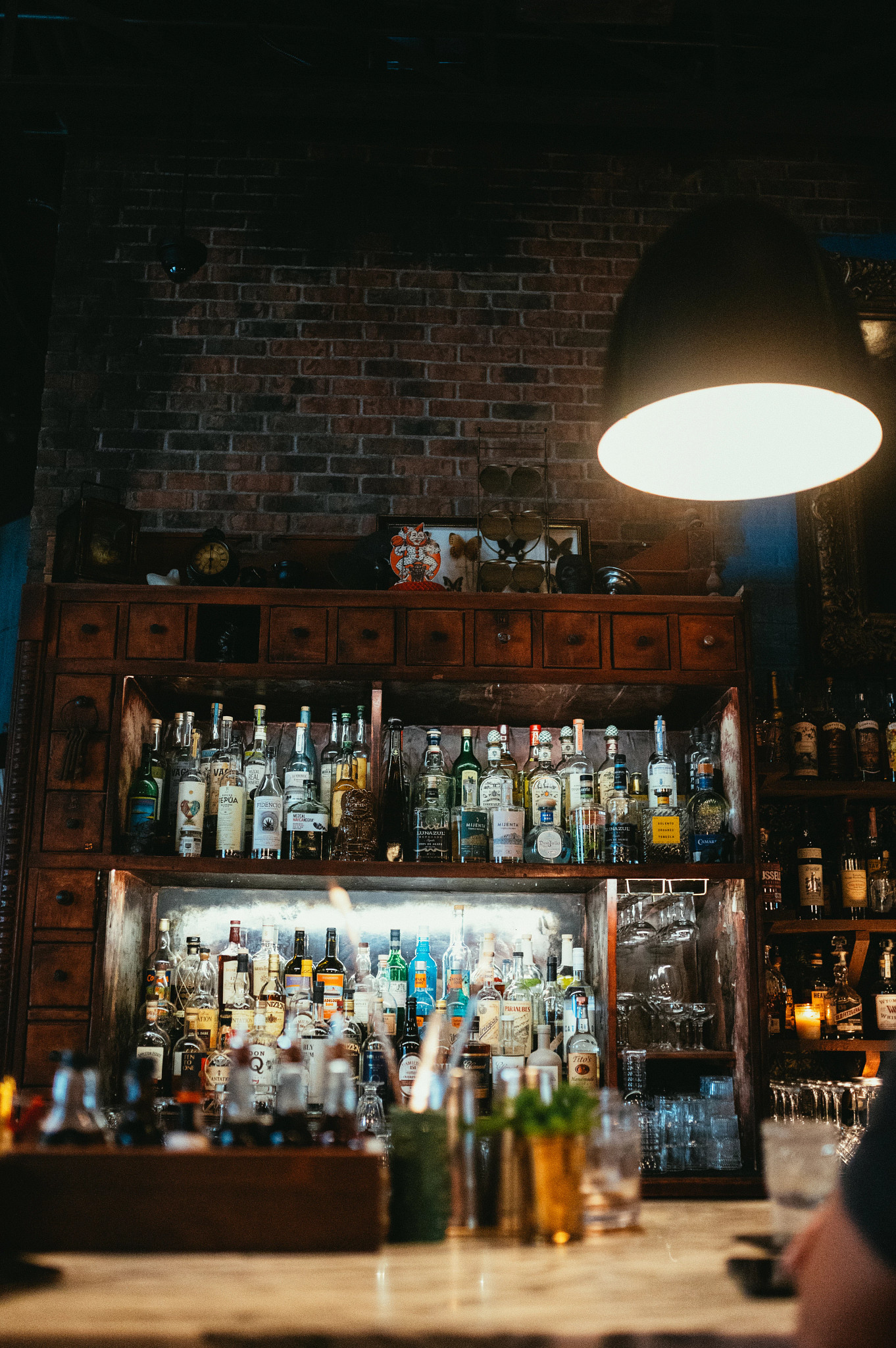 The Courtesy Bar – The Courtesy (@thecourtesy) • Instagram photos and ...
