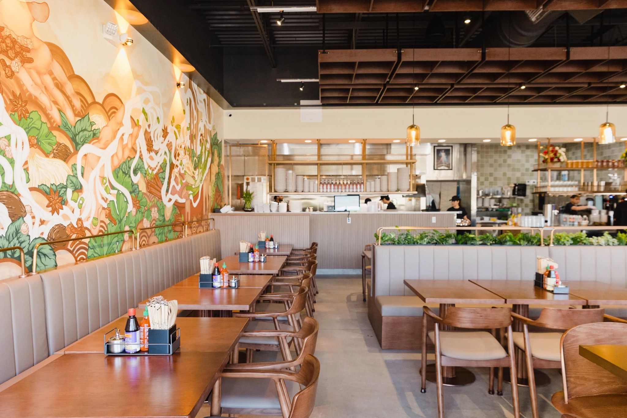 Pho Bar Vietnamese Kitchen | Orlando, FL | 58124