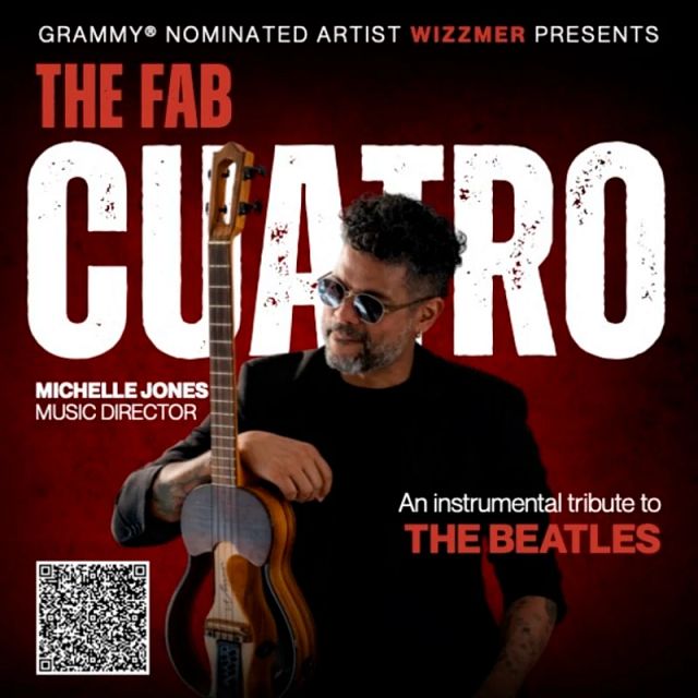 The Fab Cuatro: An Instrumental Tribute to The Beatles
