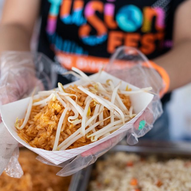 Culinary Arts Fusion Contest 2026