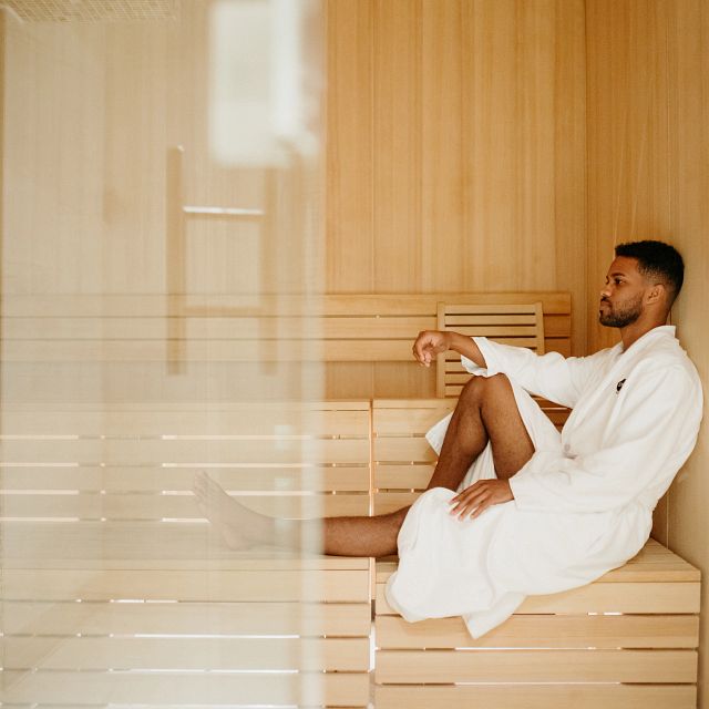 Intentional Wellness Retreat