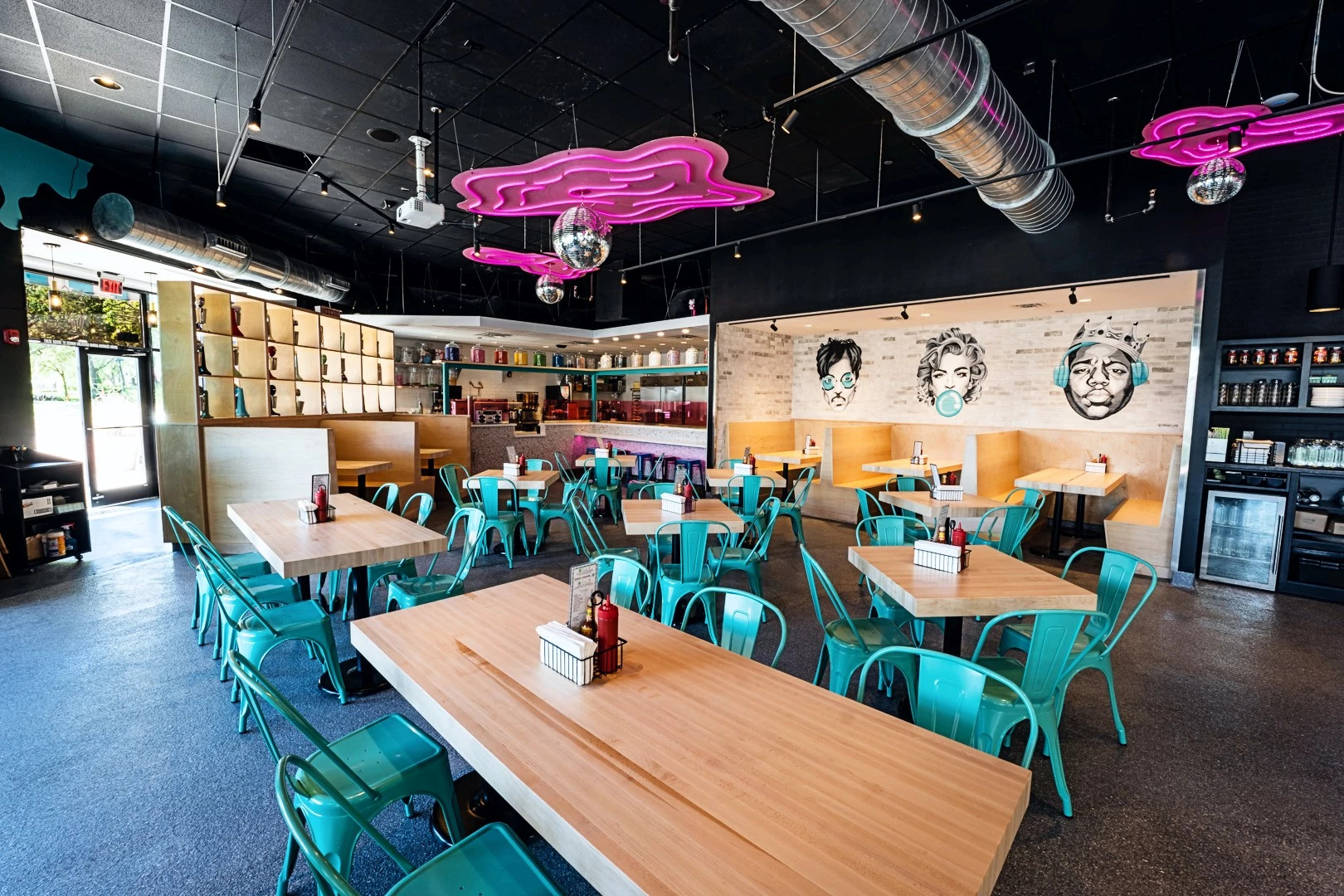 JoJo's ShakeBAR Orlando Orlando, FL 52557 Featured