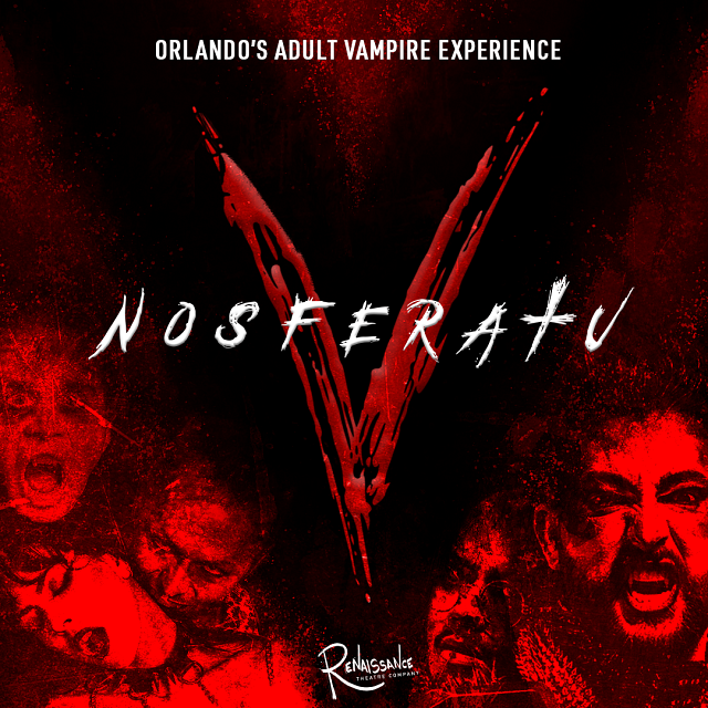 Nosferatu: The Citadel