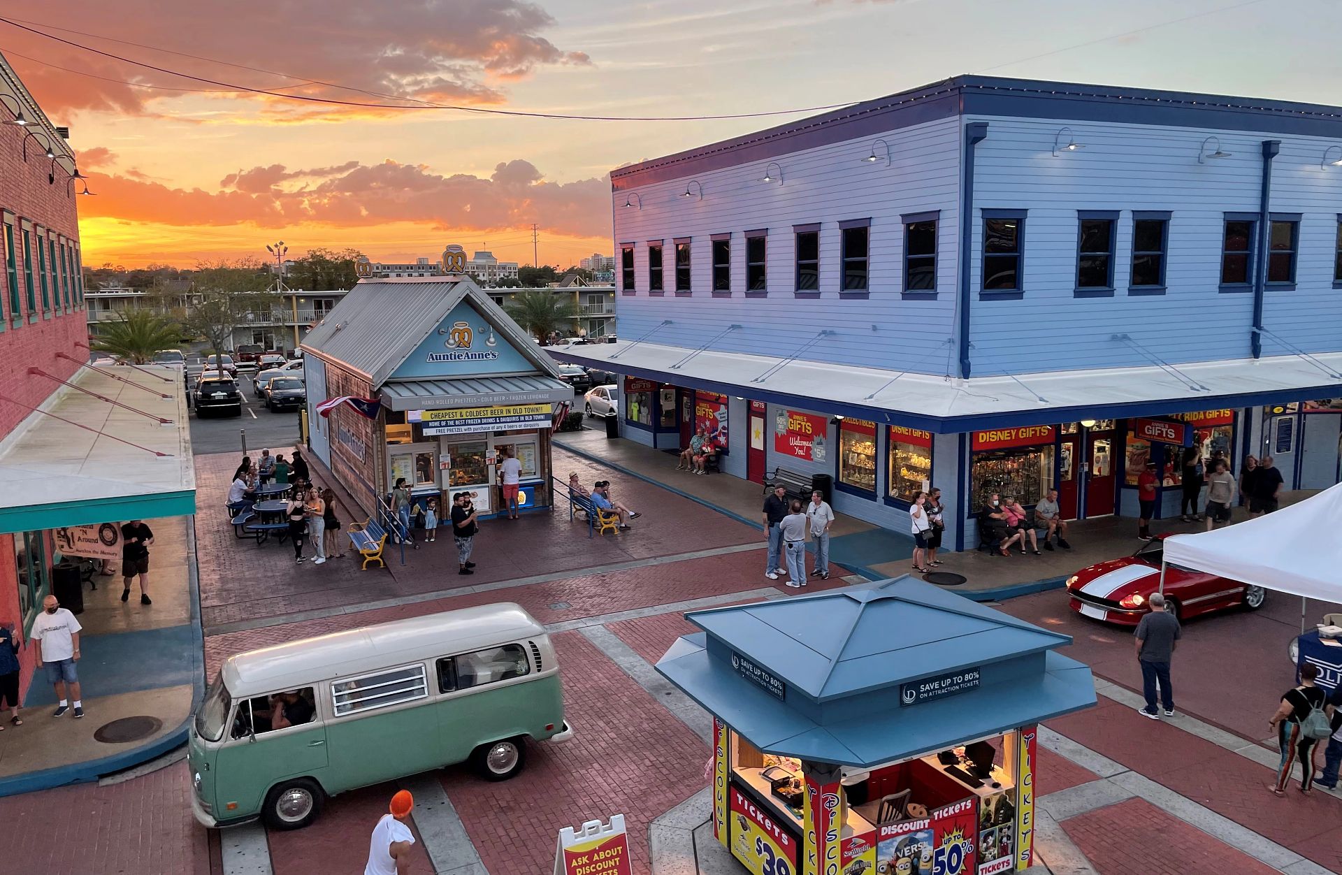 Tradition, FL: Shopping, Restaurants, Events & Things To Do