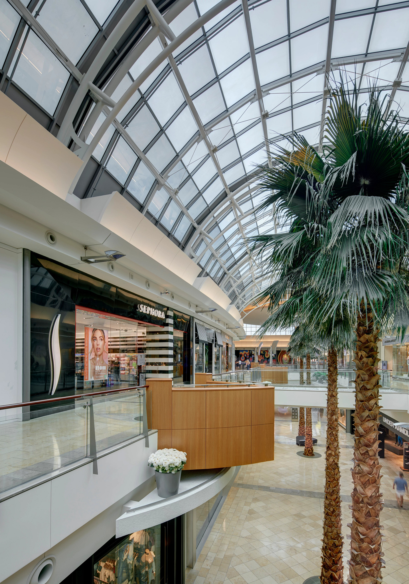 The Mall at Millenia Orlando FL 31381 Featured