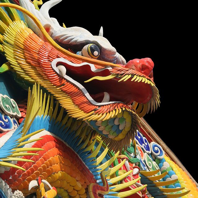 Orlando International Dragon Boat Festival and Asian Cultural Expo
