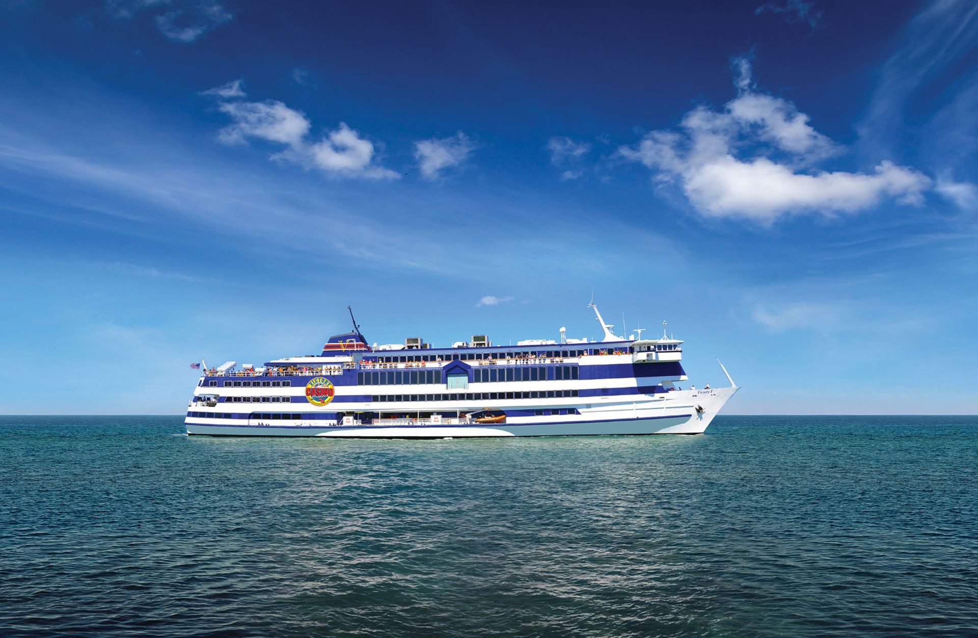 Victory Casino Cruises Cape Canaveral, FL 32731