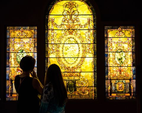 Tuesday Family Tours
