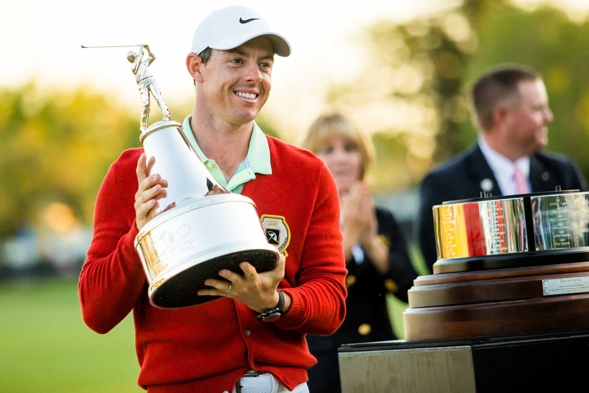 Bay Hill Golf Tournament 2025 Location