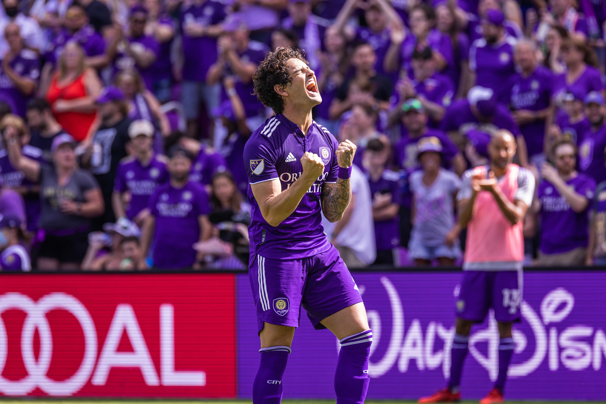 Soccer Friendlies Christmas 2022 Fc Series 2022 - Clash Of Nations: Orlando City Soccer Club Vs. Arsenal Fc  | Orlando, Fl