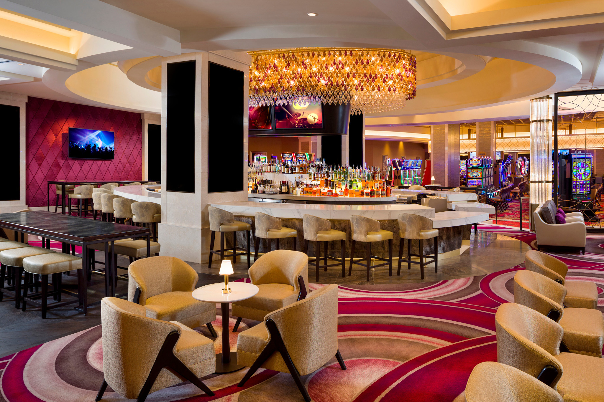 Seminole Hard Rock Casino Tampa | Tampa, FL | 49771