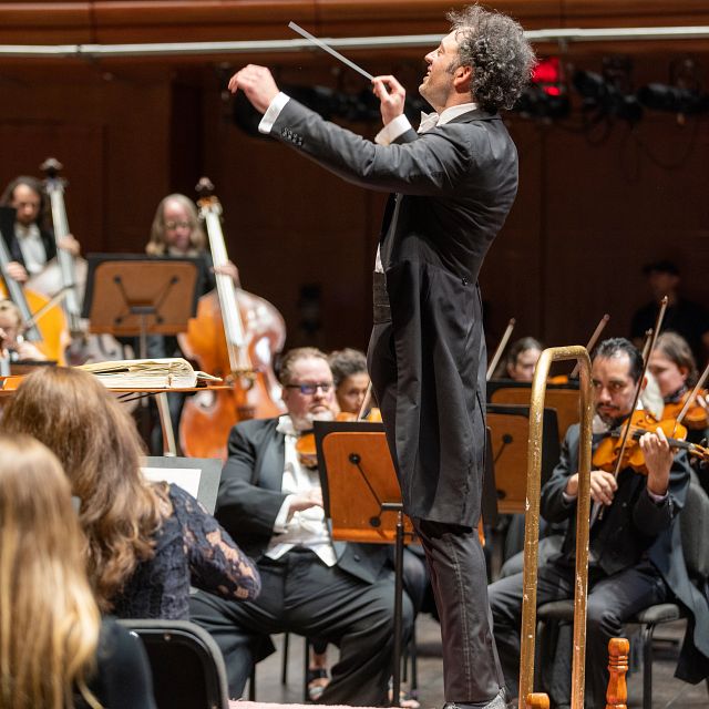 Symphony Storytime Series: Spooky Serenades