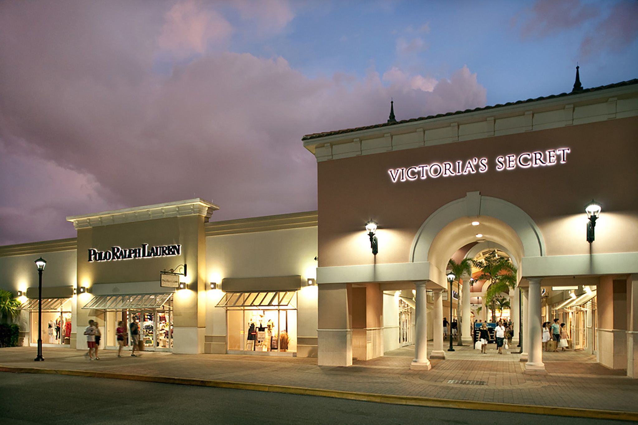 Orlando International Premium Outlets®, Orlando, FL