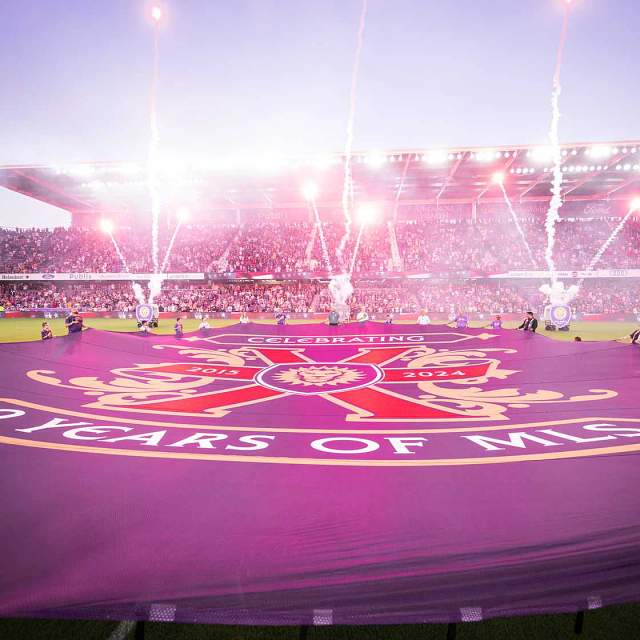 Orlando City Soccer Club | Orlando, FL | 51422 Orlando City Soccer Club | Orlando, FL | 51422