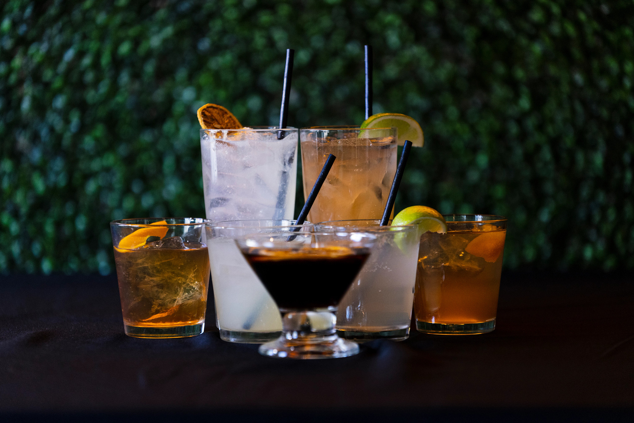 Bounce House Social Eats Orlando, FL 53867