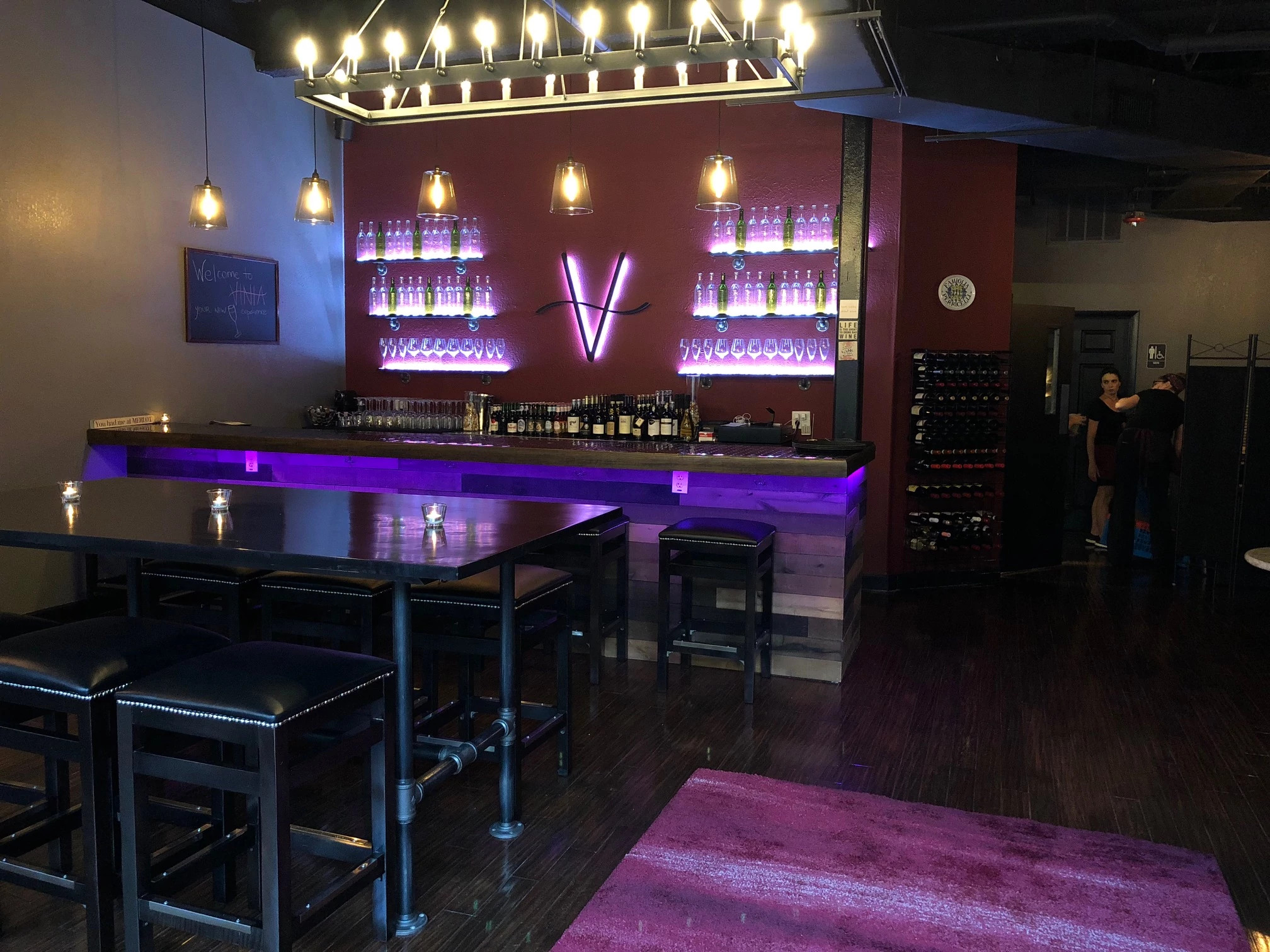 VINIA Wine & Kitchen Winter Park, FL 50006