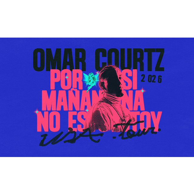 Omar Courtz