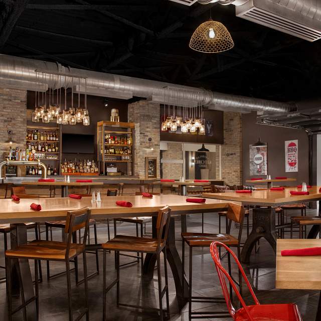 The Kitchen Bar & Grill: Ultimate Guide to Flavorful Dining