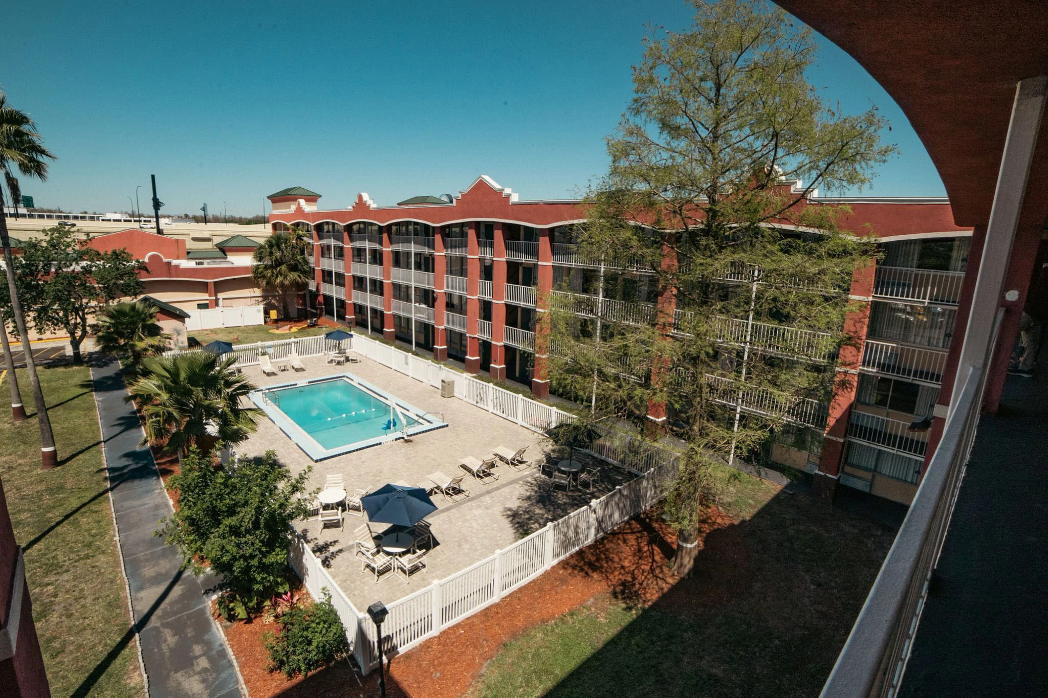 Developer Inn Downtown Orlando Orlando, FL 3833