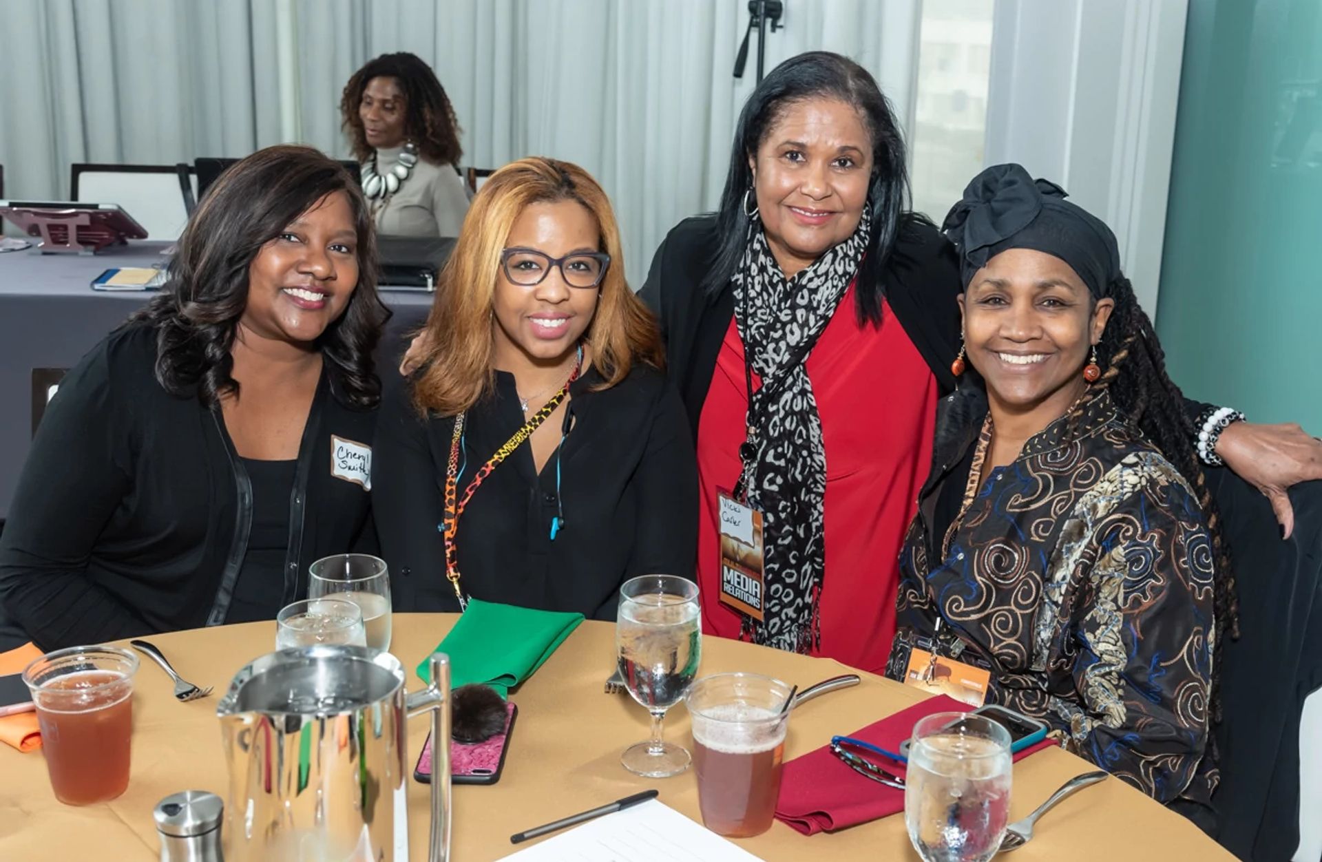 2025 ZORA!® Festival Season Gathering & Gabbing Zora Neale Hurston