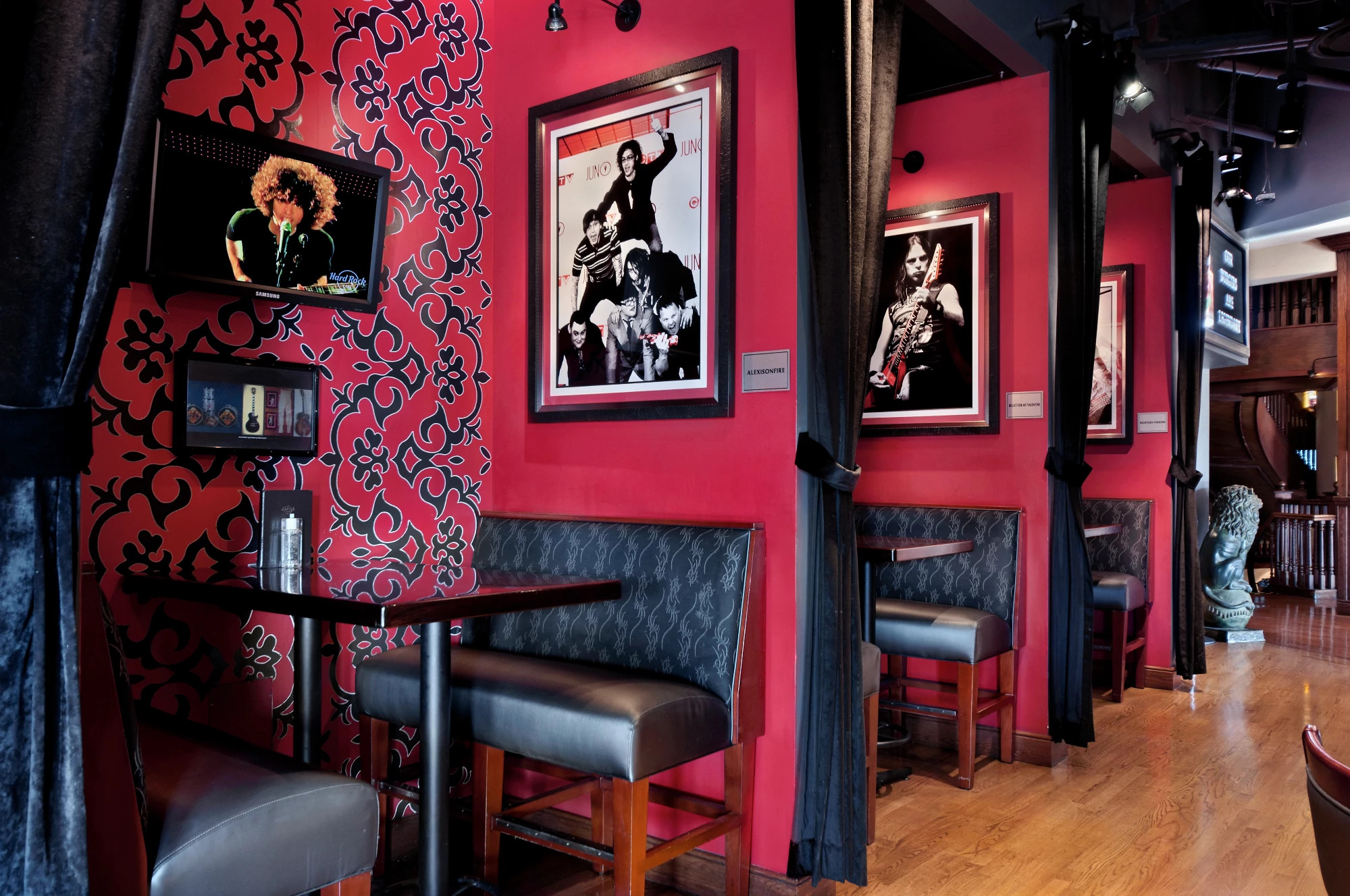 Hard Rock Cafe & Live Orlando | Orlando, FL | 31126 - Featured