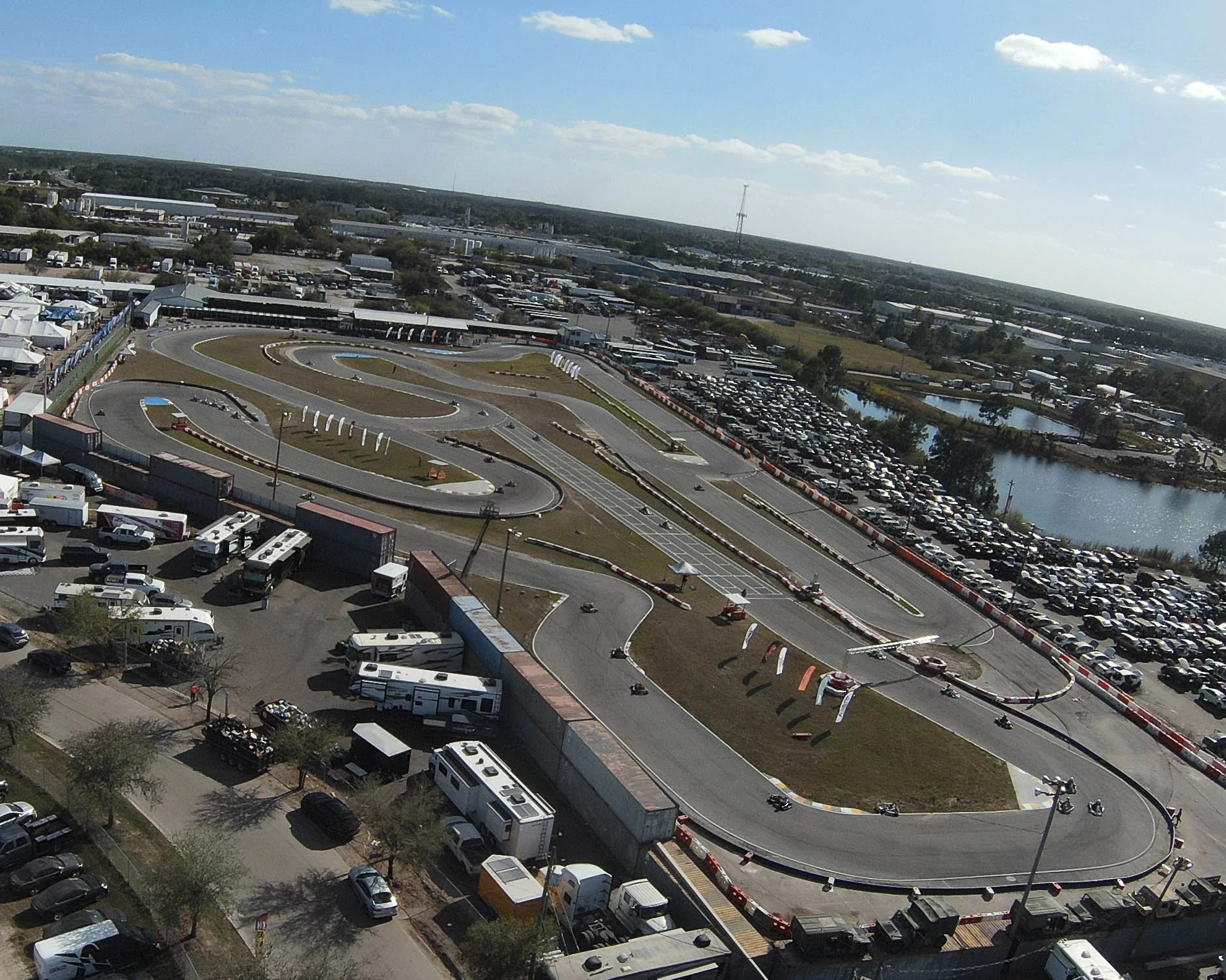 Orlando Kart Center Orlando, FL 52649