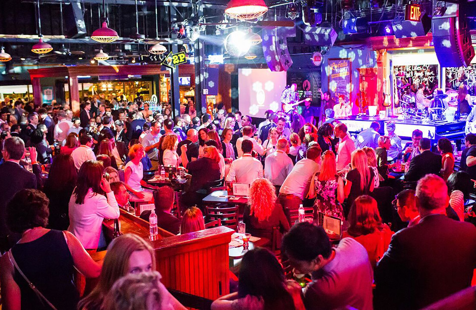 Howl At The Moon Orlando Fl Howl At The Moon Orlando Fl