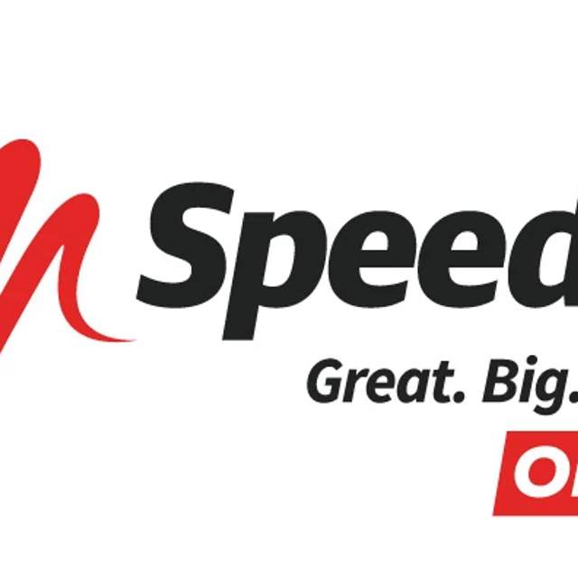 Speedpro Logo SpeedPro Orlando | Orlando, FL | 54221