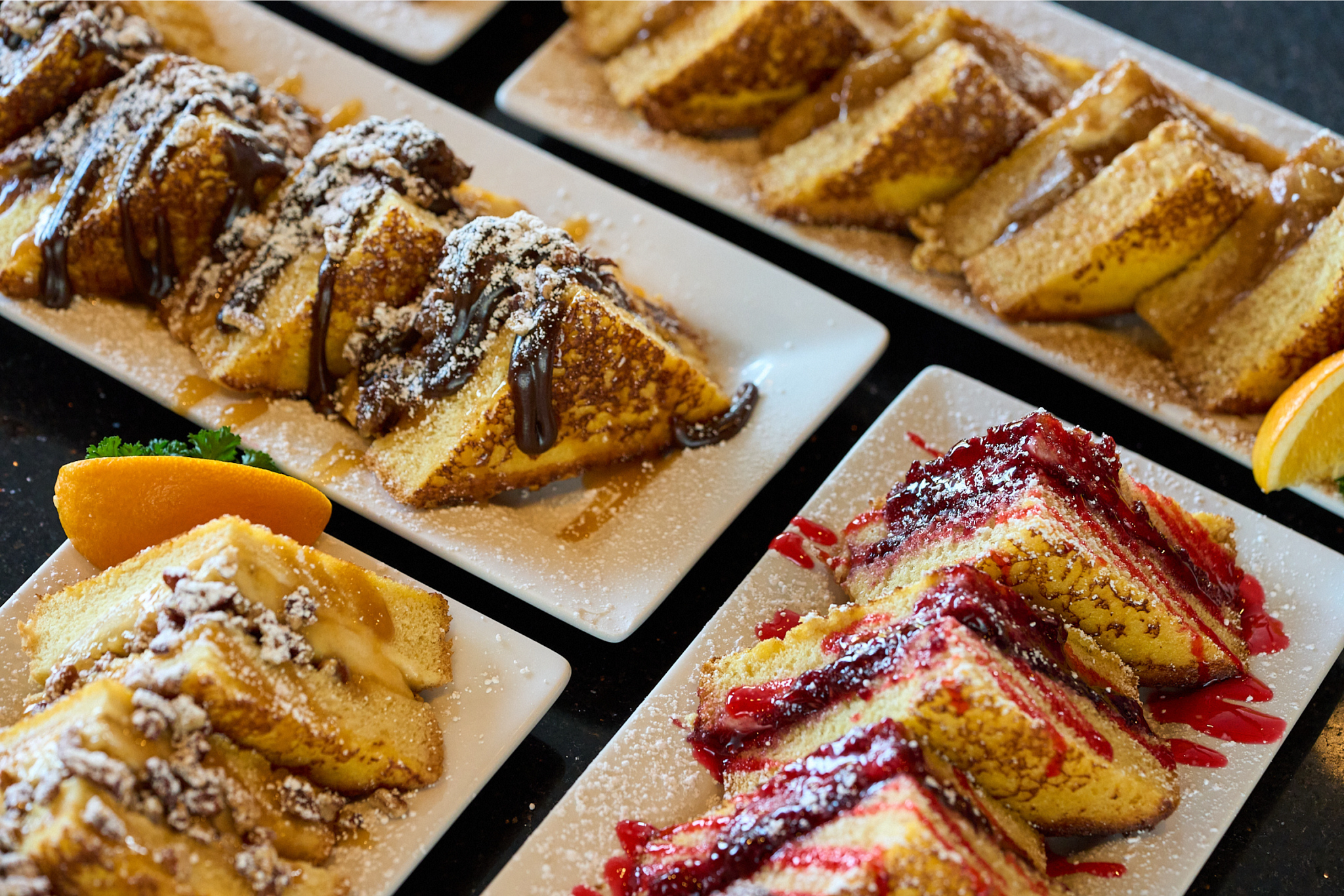 Keke's Breakfast Cafe - Margaritaville | Kissimmee, FL | 55737