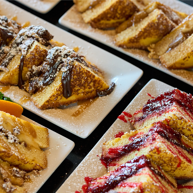 Keke's Breakfast Cafe - Sanford | Sanford, FL | 55770 Keke's Breakfast Cafe - Sanford | Sanford, FL | 55770