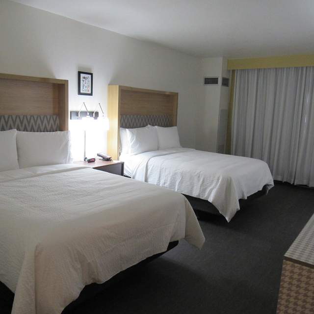 Holiday Inn International Drive ICON Park/Convention Center Orlando Holiday Inn International Drive ICON Park/Convention Center Orlando