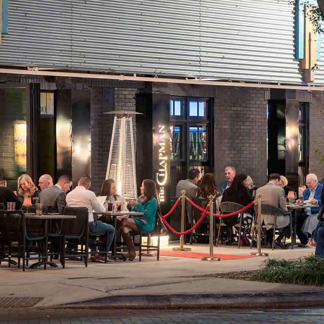 The Chapman | Winter Park, FL | 57348 The Chapman | Winter Park, FL | 57348