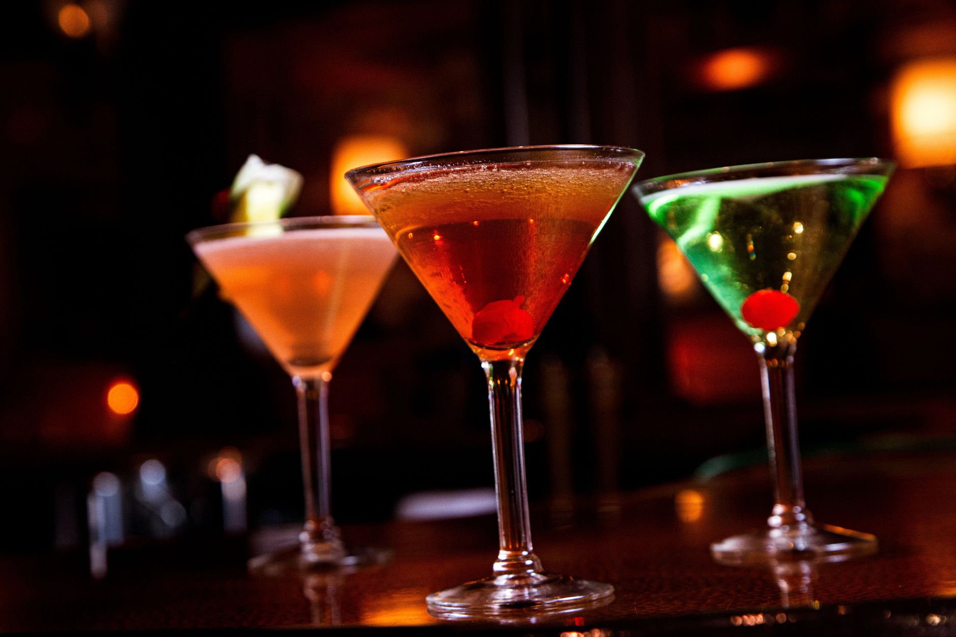 Cocktail Position Vito's Italian Chop House | Orlando, FL | 54090