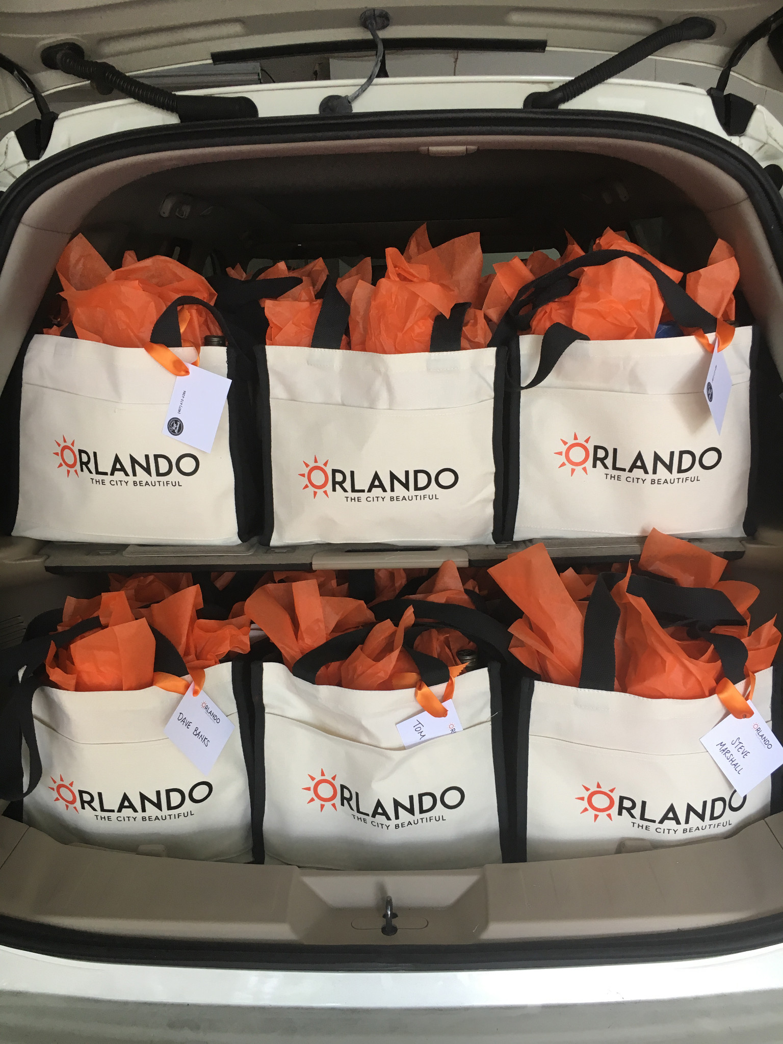 Orlando Gift Baskets Orlando, FL 41372