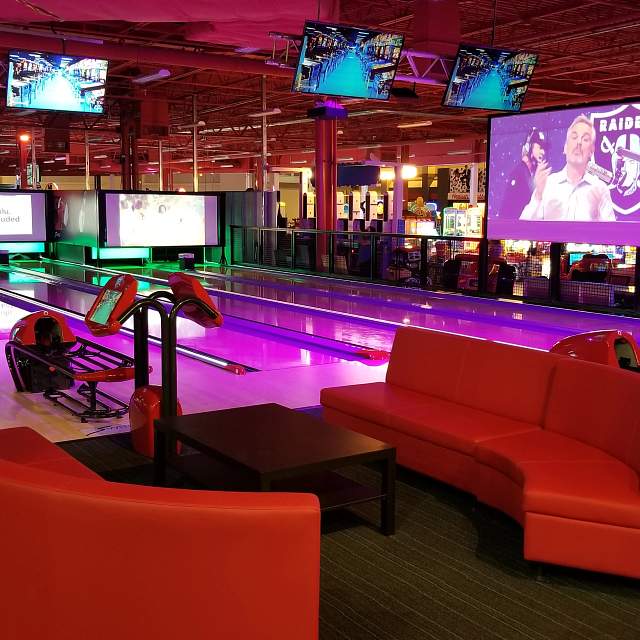 Bowling Orlando At Dezerland Park Orlando