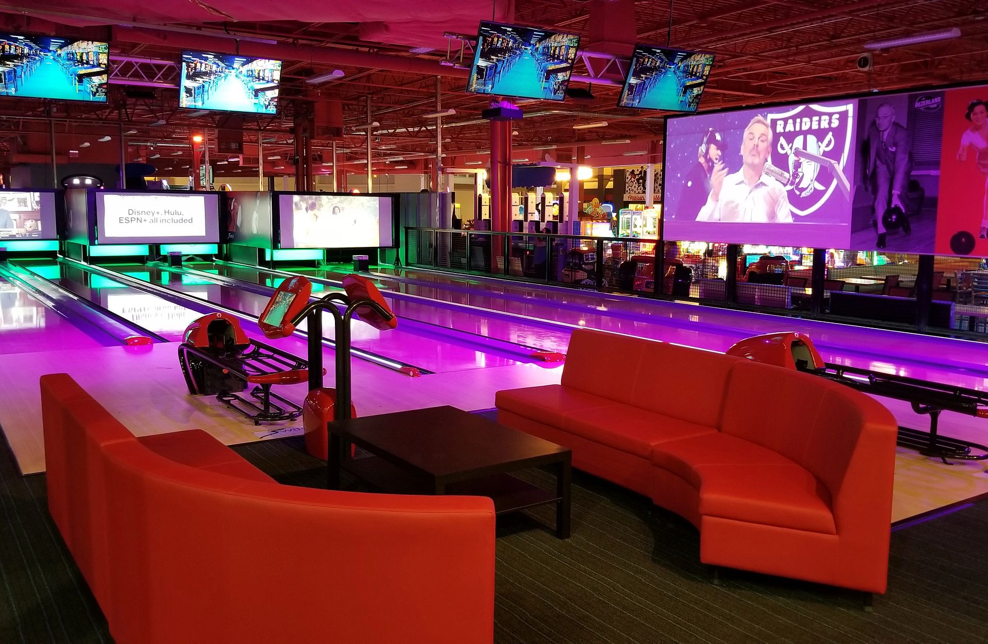 Bowling Orlando At Dezerland Park Orlando Bowling Orlando at Dezerland Park Orlando | Orlando, FL | 50664