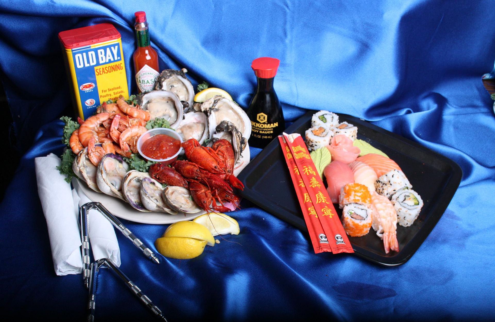 Boston Lobster Feast - International Drive | Orlando, FL | 30930