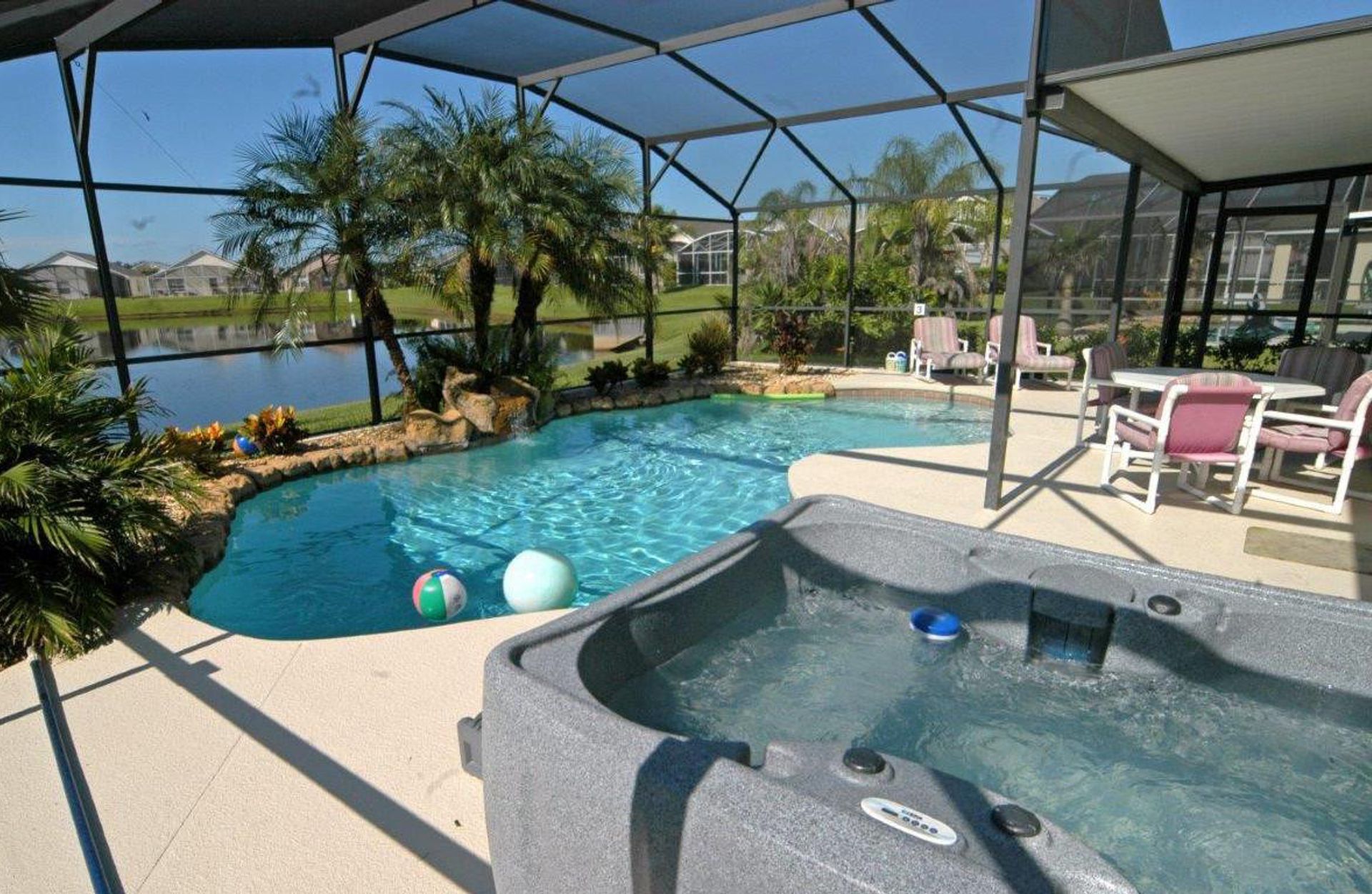 Elite Vacation Homes  Kissimmee, FL - Featured