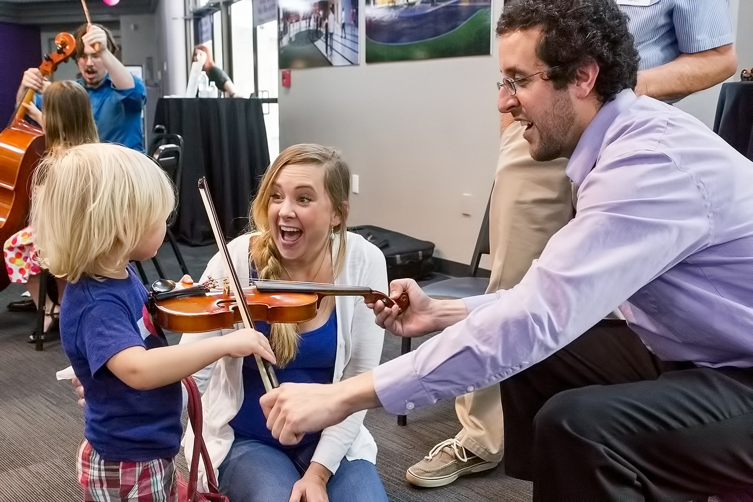 Orlando Philharmonic Orlando, FL 48860