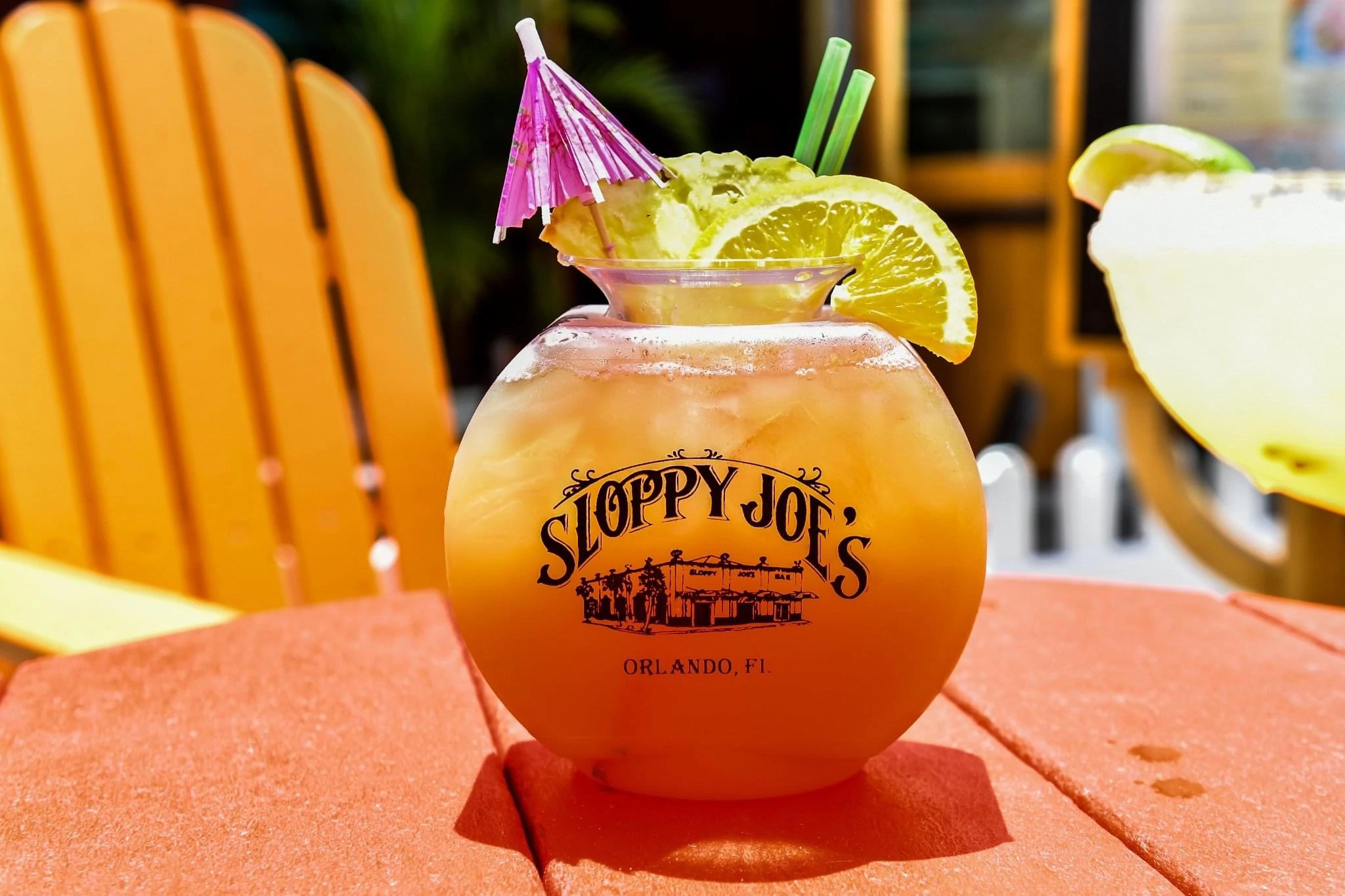 Sloppy Joe's Orlando Orlando, FL 51124 Featured