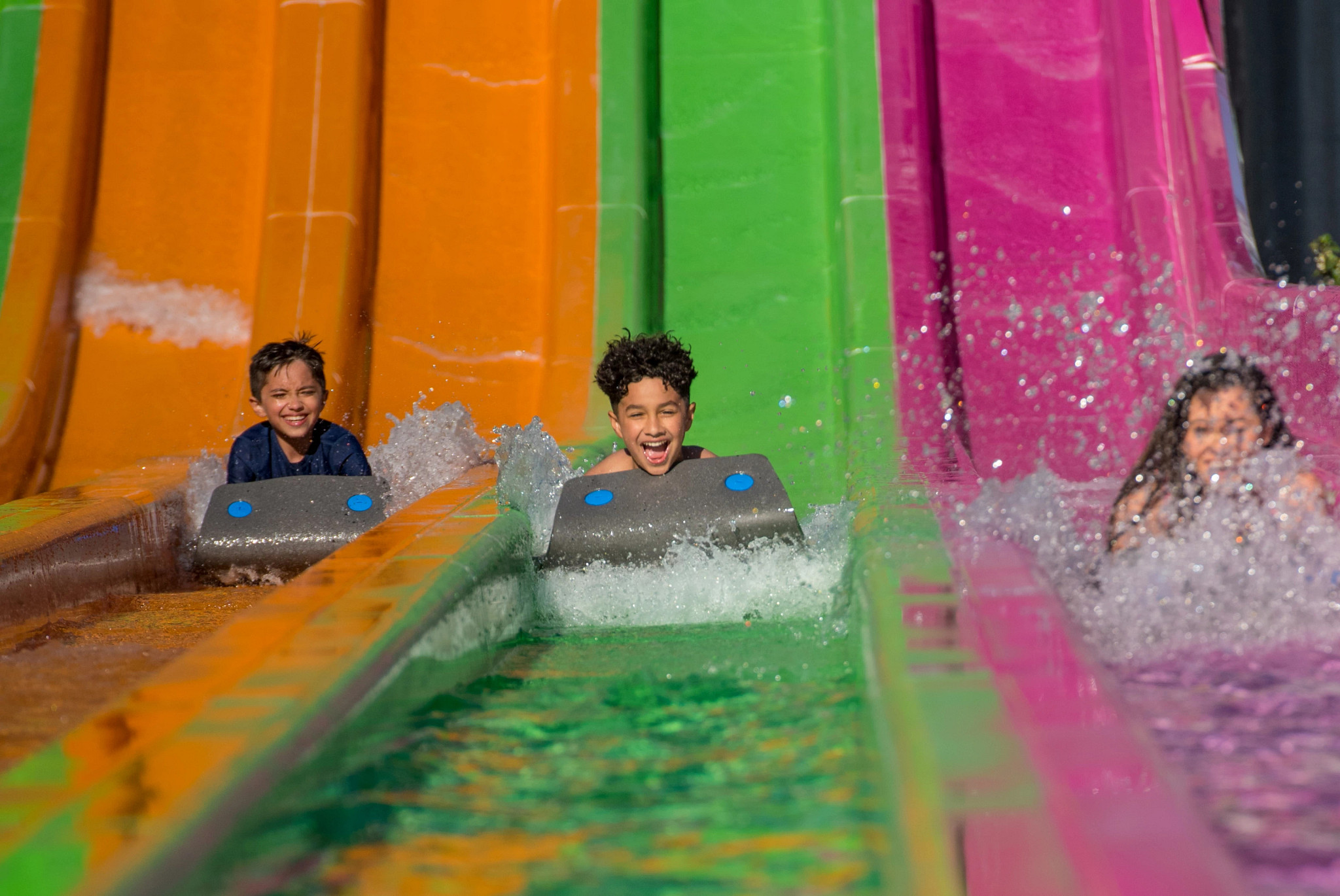 Aquatica Orlando Orlando Fl Featured