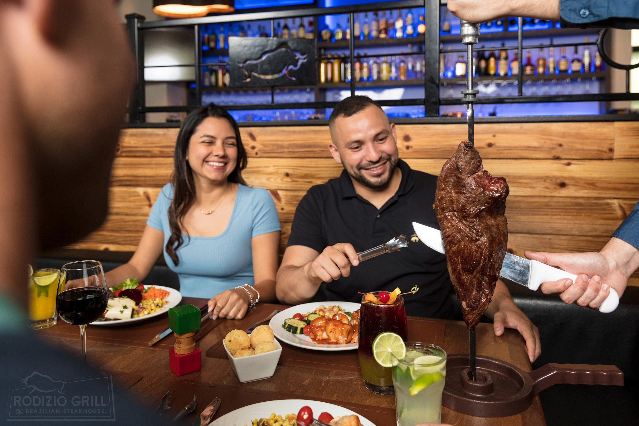 Brazilian deals steakhouse nashville